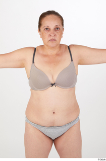 Photos Clara Morillo in Underwear upper body 0001.jpg